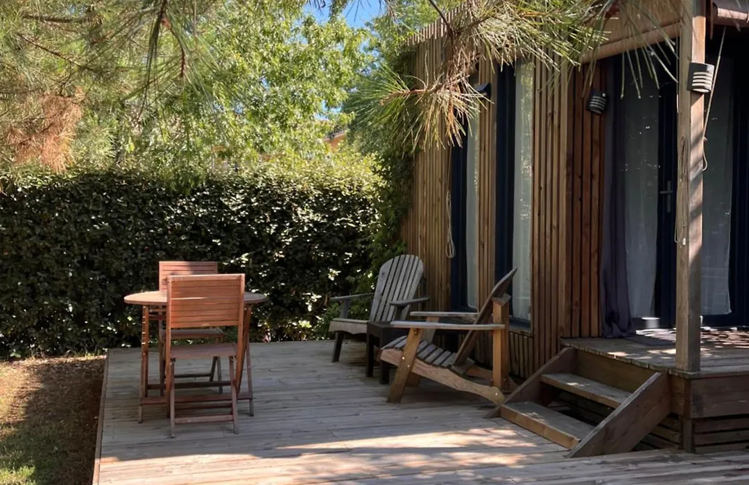 Les Suites d'Aliénor-Suite Mimosa-1