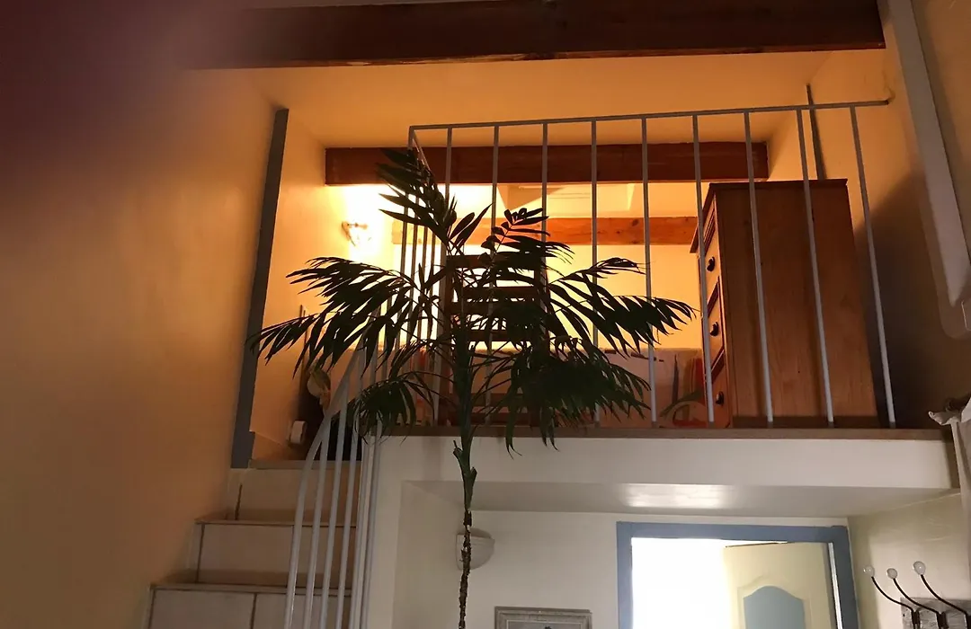 Simone'S Tiny House-1