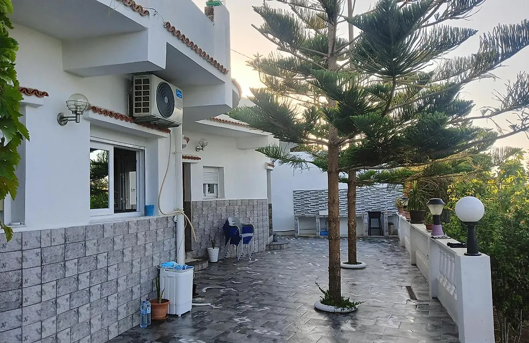 Villa Saket-1