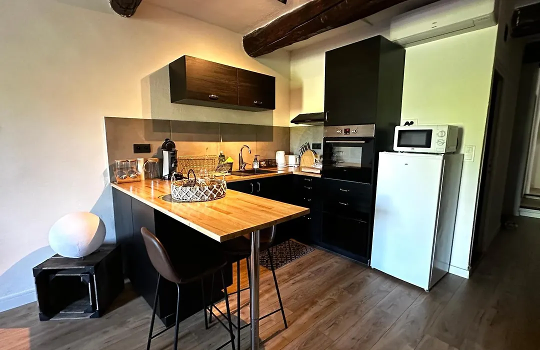 Le Cosy de Montfort-1