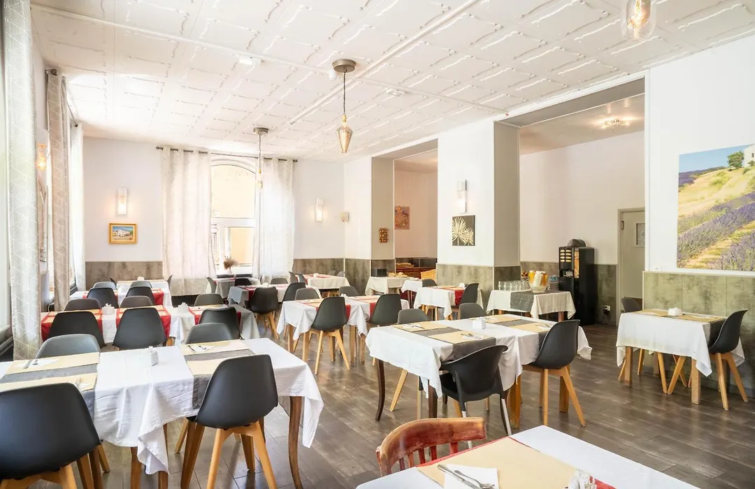 Hotel du Levant-1