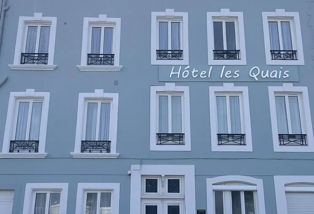 Hôtel de la Gare-1