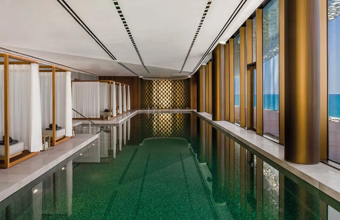 Bvlgari Resort Dubai-1