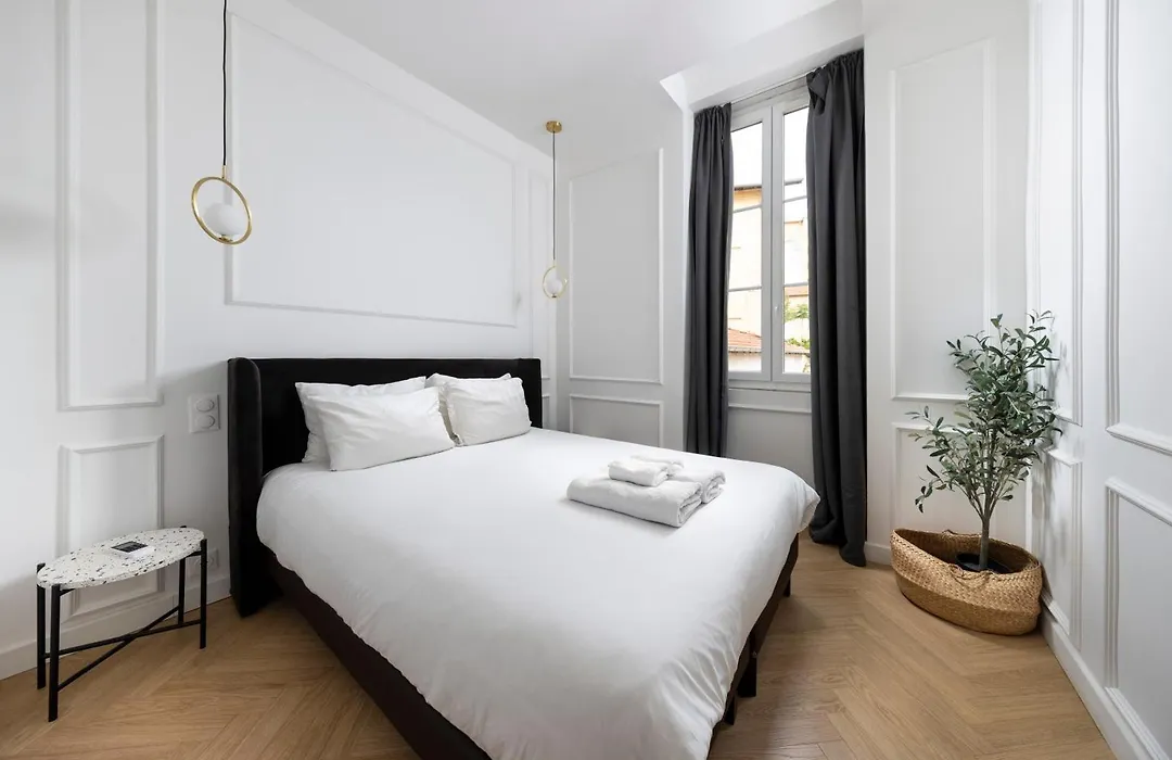 Newly Renovated Apartment With Balcony, Ac, Fiber Internet-1