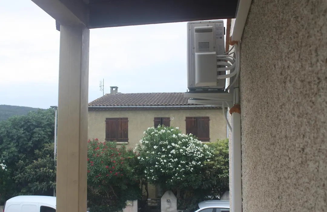 Maison - Limoux-1