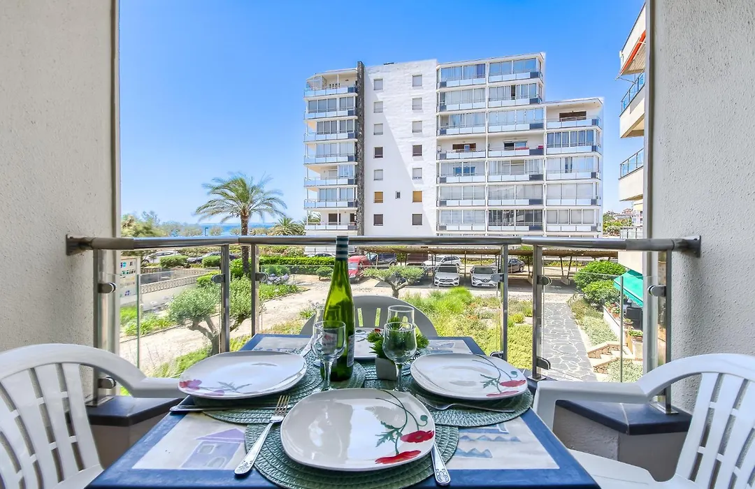 Punta Pelegri 320 Roses - Immo Barneda-1