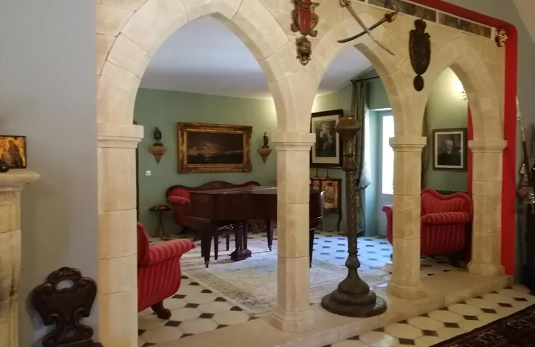 La Bastide Artistique-1