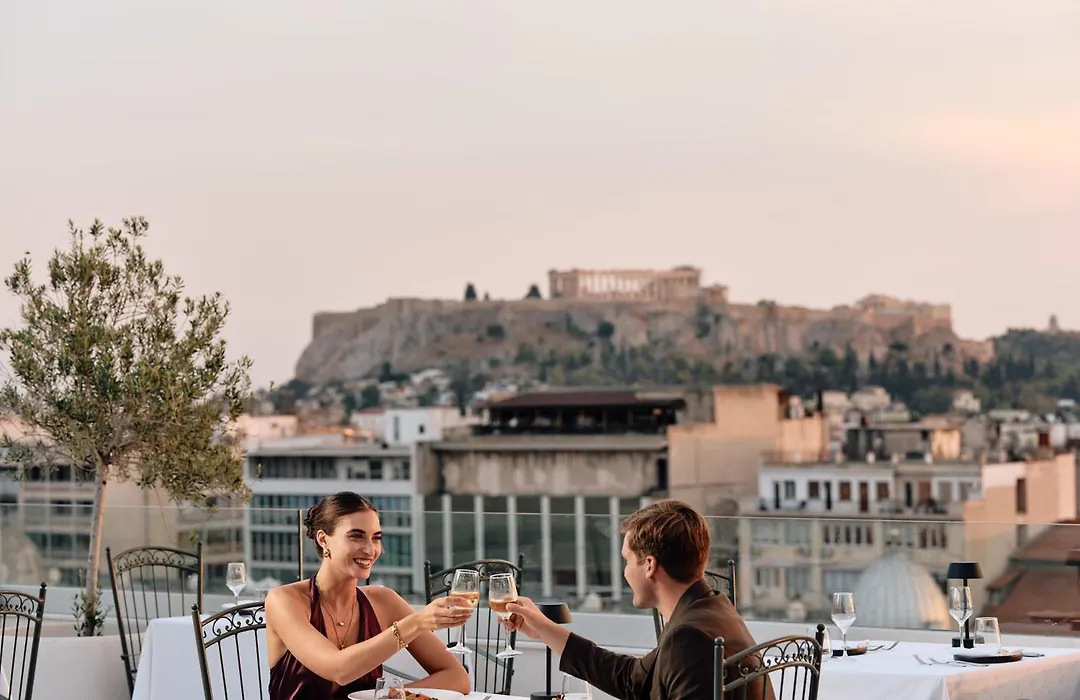 Titania Hotel-1