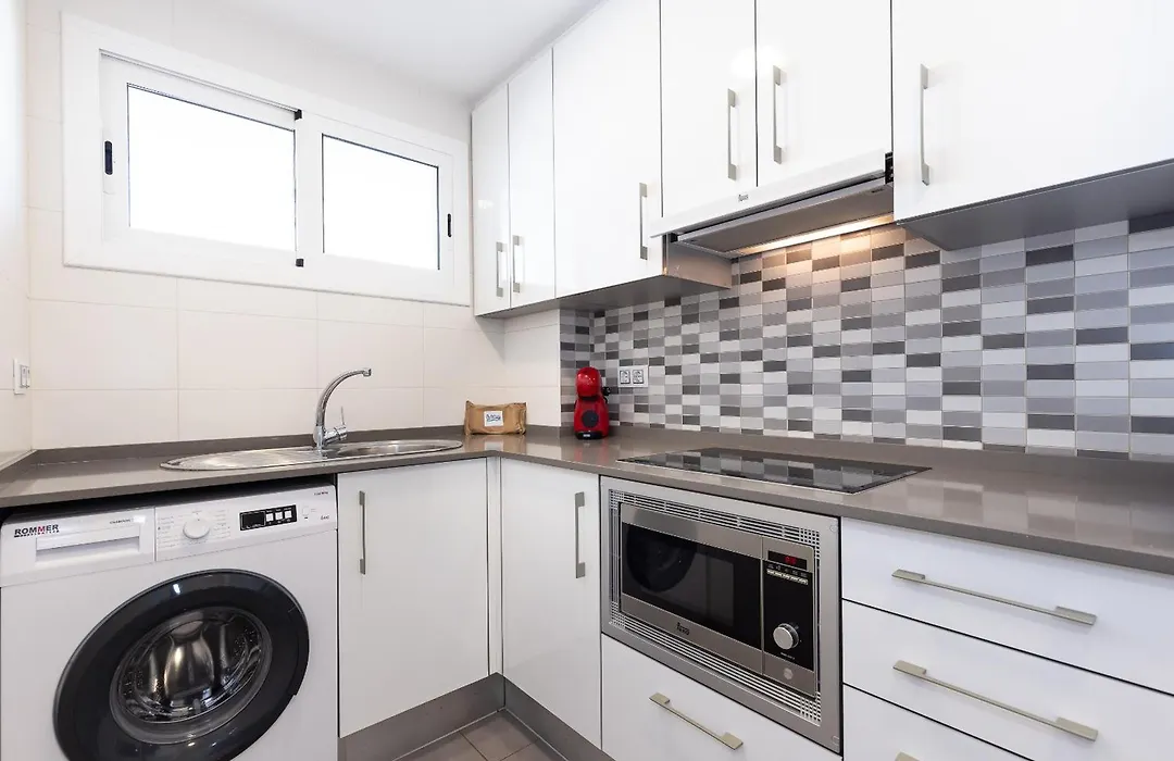 Rentalmar Zahara Family Suites-1