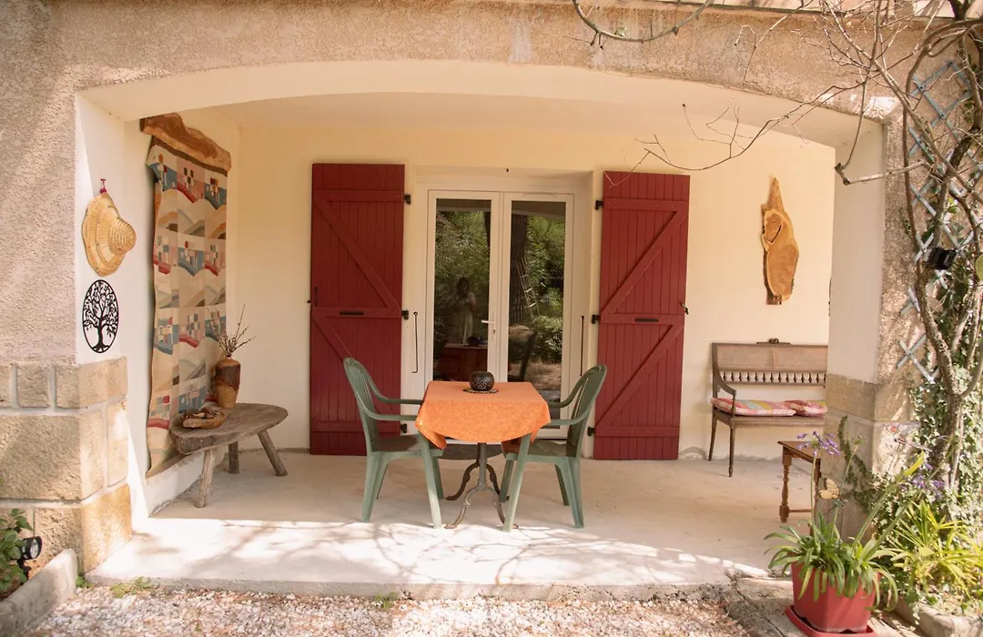 Gîte Chante' Relle-1