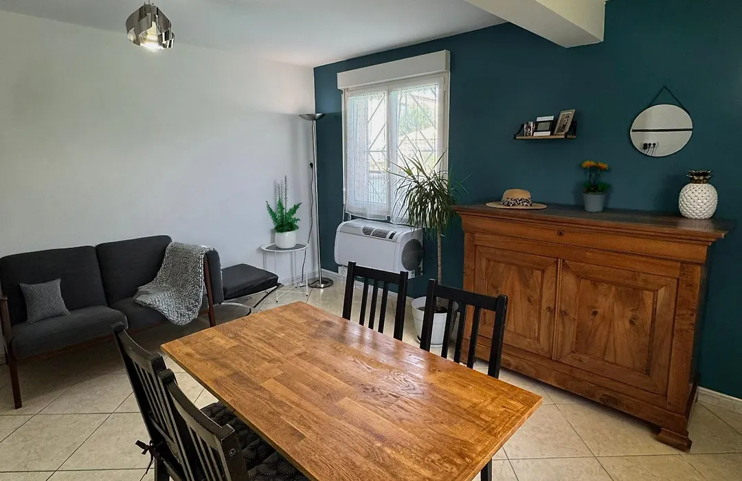 maison a Agde-1