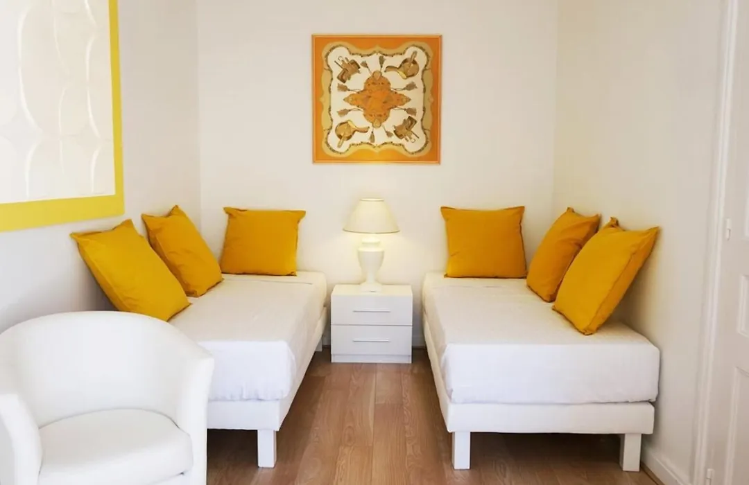 2-Br City center near Croisette&Palais-1