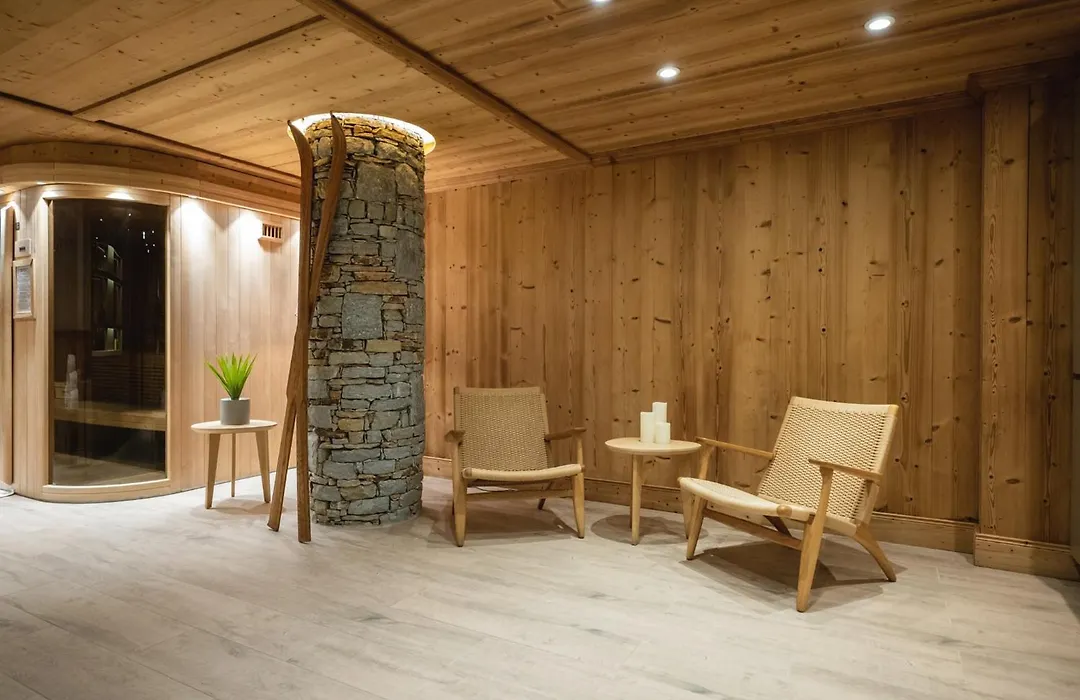 Les Trois Vallées, a Beaumier hotel-1