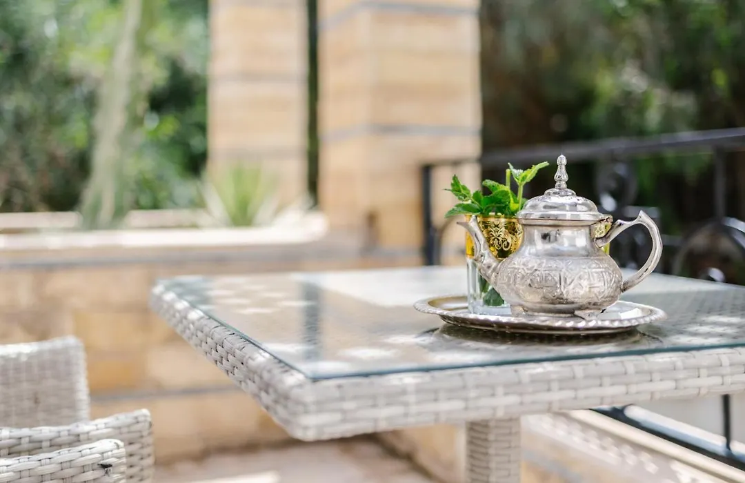 Hotel Prestige Agadir-1