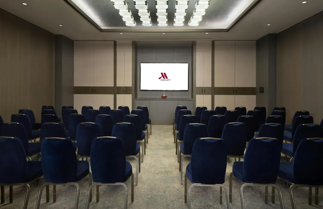 Izmir Marriott Hotel-1