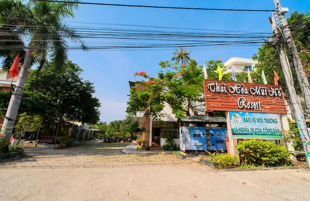 Thai Hoa Mui Ne Resort-1