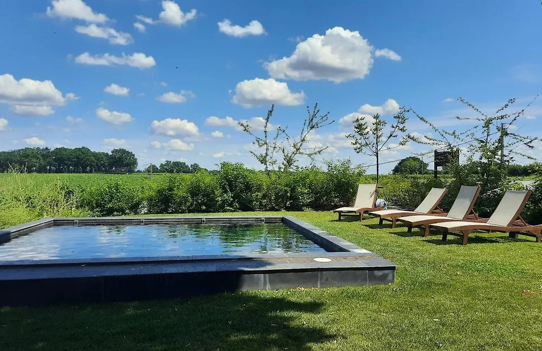 Logis De Valandraud-1