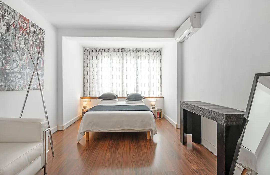 Appartement Saint Tropez-1
