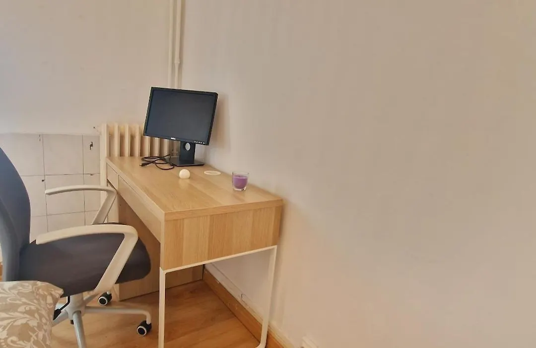 Superbe appartement proche de toutes commodités.-1