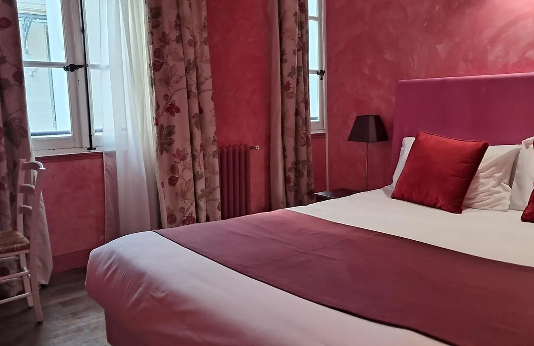 Hôtel du Palais-1