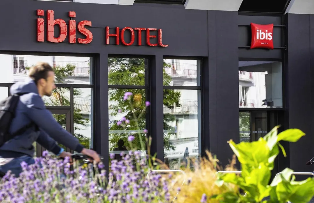 ibis Brest Centre-1