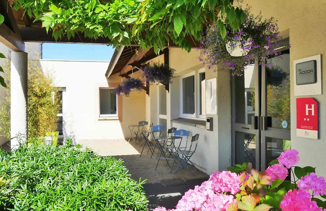 ibis budget Lisieux-1