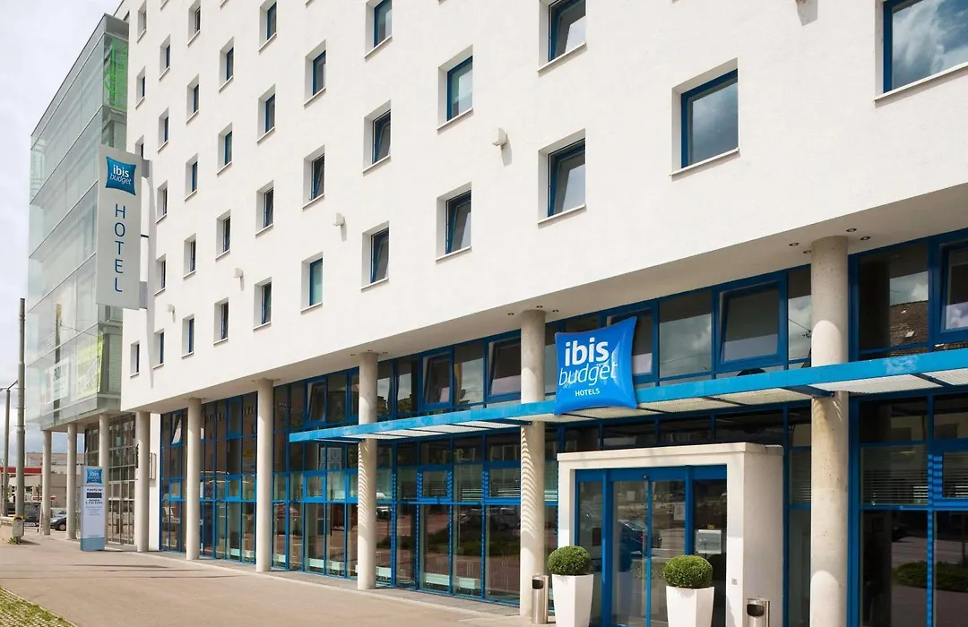 Ibis Budget Stuttgart City Nord-1
