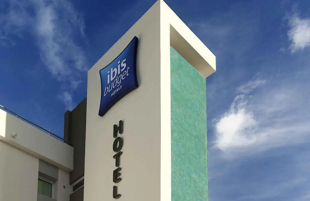 Ibis Budget Vitry Sur Seine N7-1