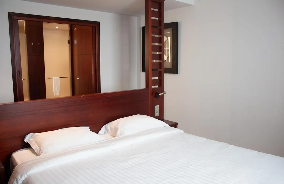 Le Mauritia Hotel et Spa-1