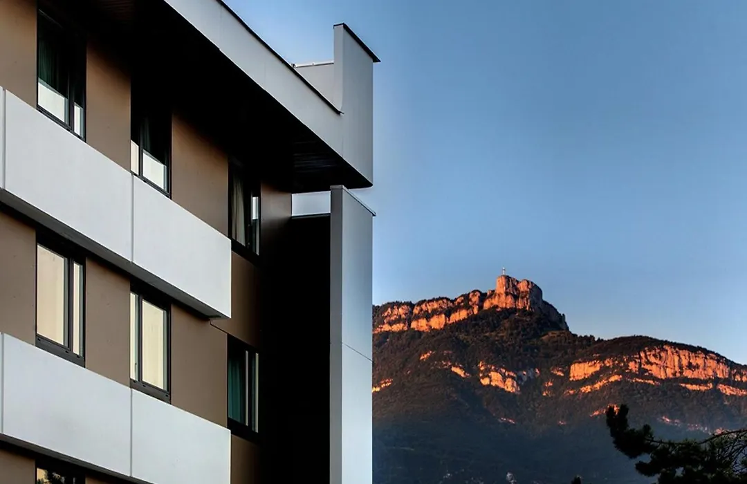 Best Western Alexander Park Chambéry-1