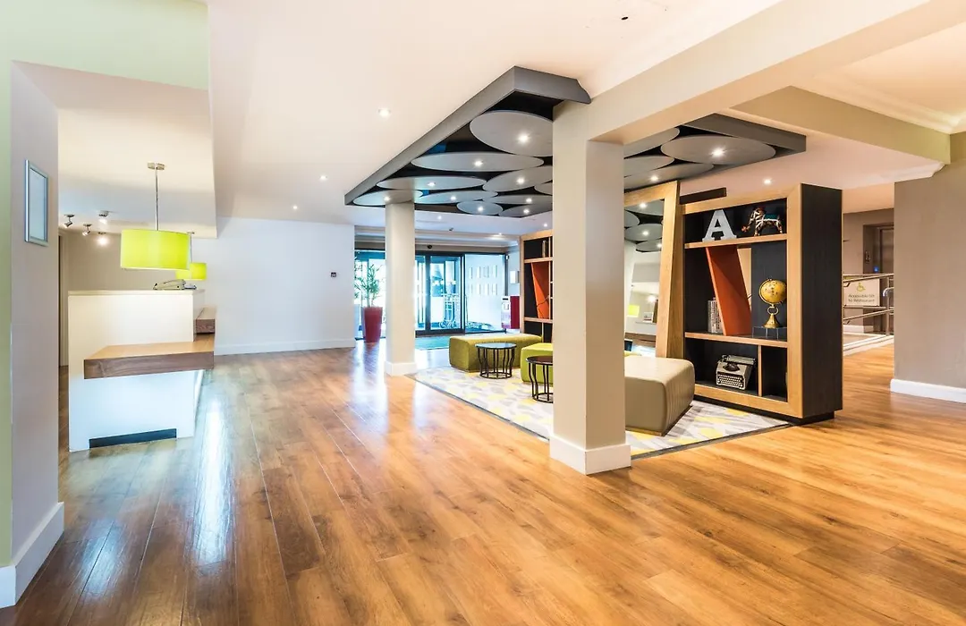 Holiday Inn Chester South By Ihg-1