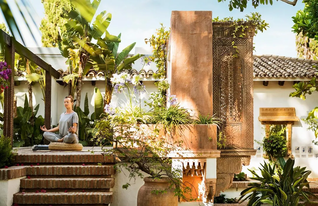 Marbella Club Hotel - Golf Resort & Spa-1