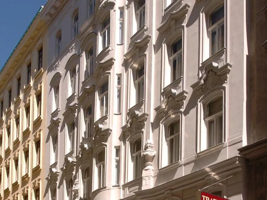 Graben Hotel-1