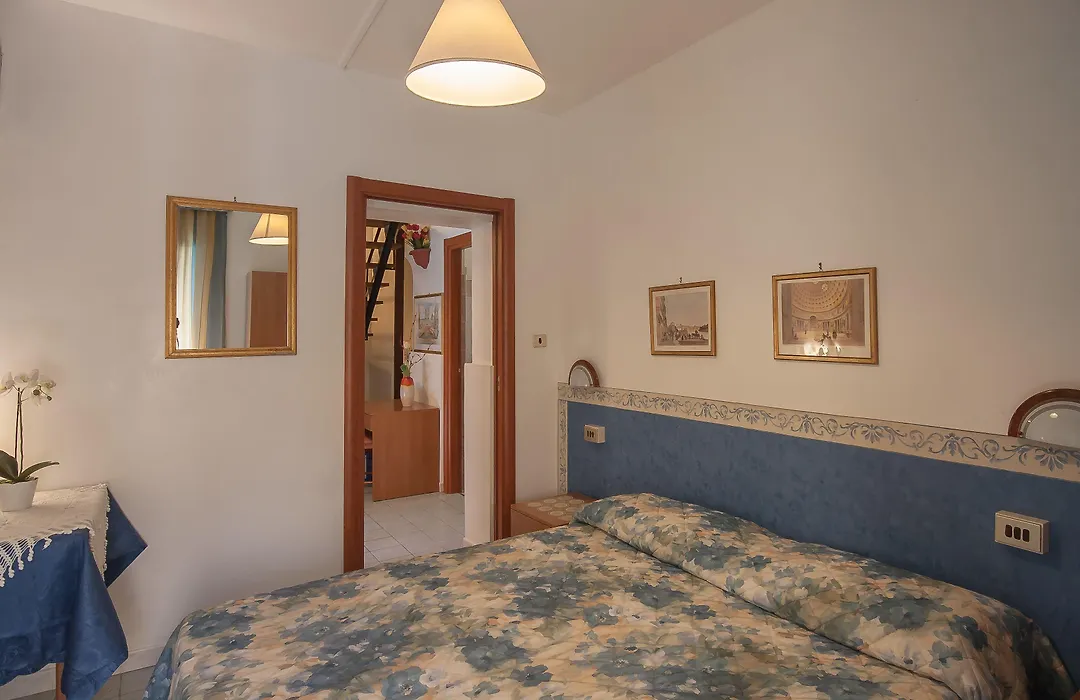 Hotel Tirreno-1