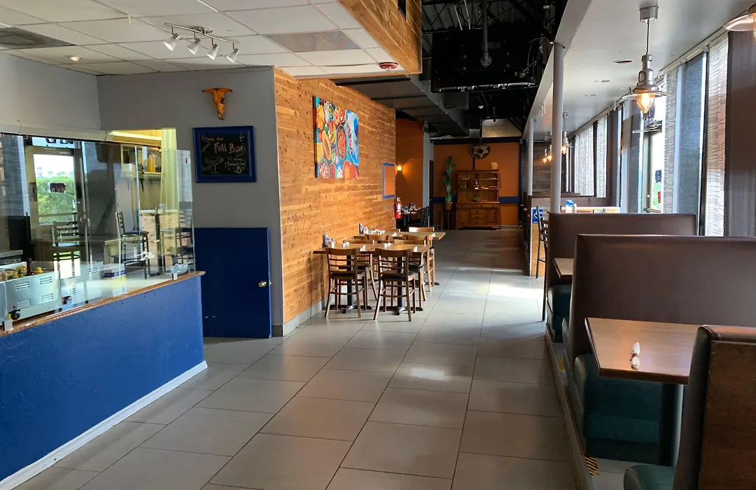 Days Inn By Wyndham Fort Lauderdale-Oakland Park Airport N-1