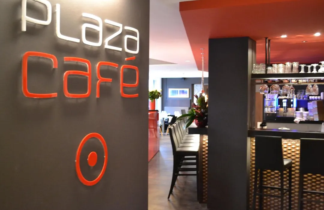 Crowne Plaza Hotel Brugge By Ihg-1