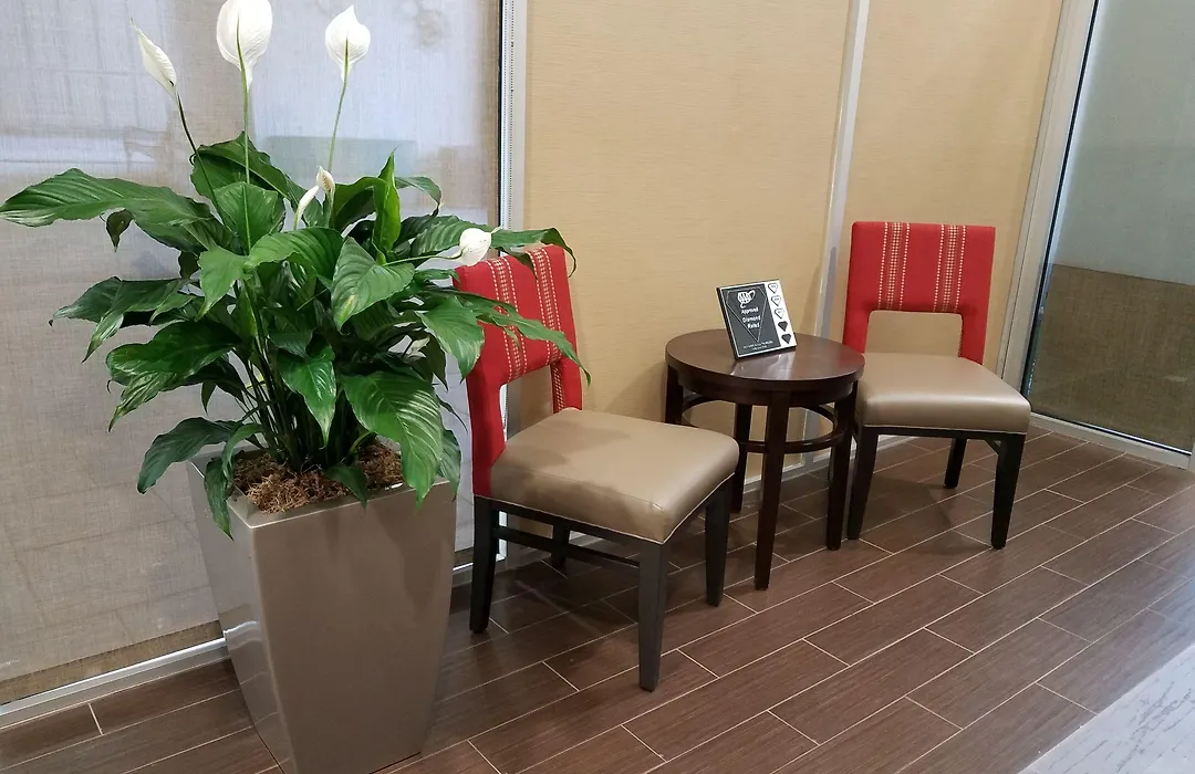 Comfort Inn Memphis Downtown-1