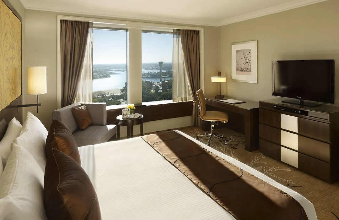 Shangri-La Sydney-1