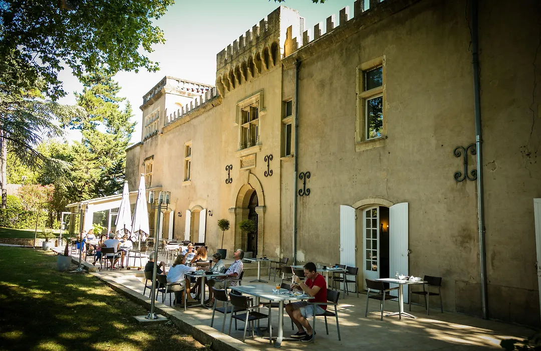 Domaine Du Val De Cèze-1