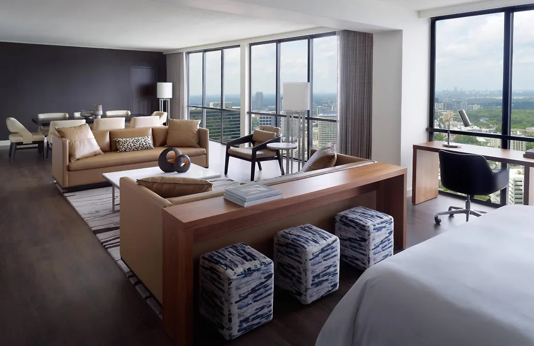 Atlanta Marriott Marquis-1