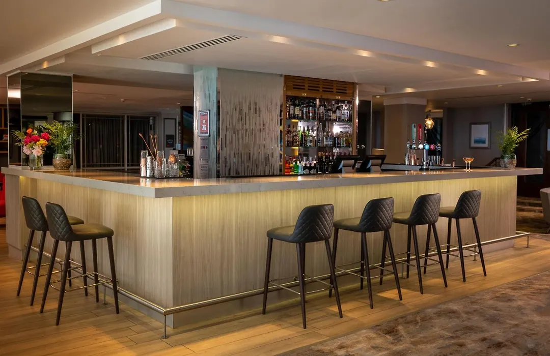 Leonardo Royal Hotel Brighton Waterfront-1