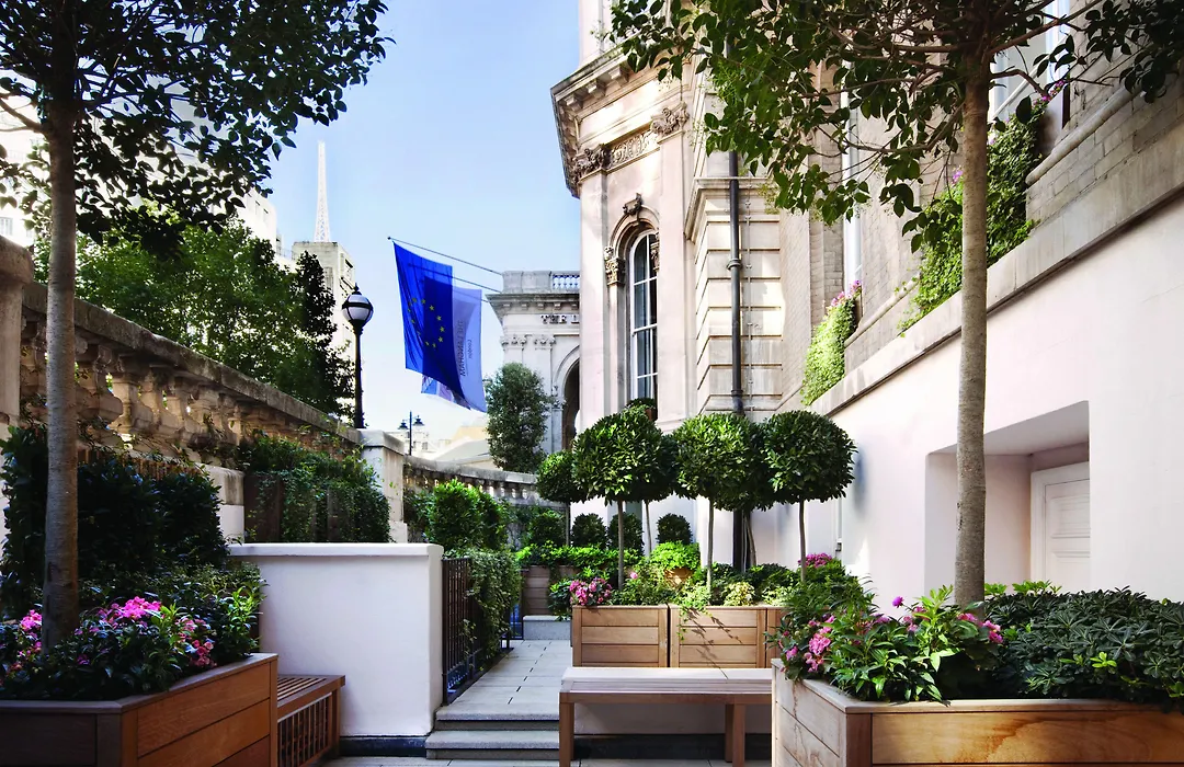 The Langham London-1
