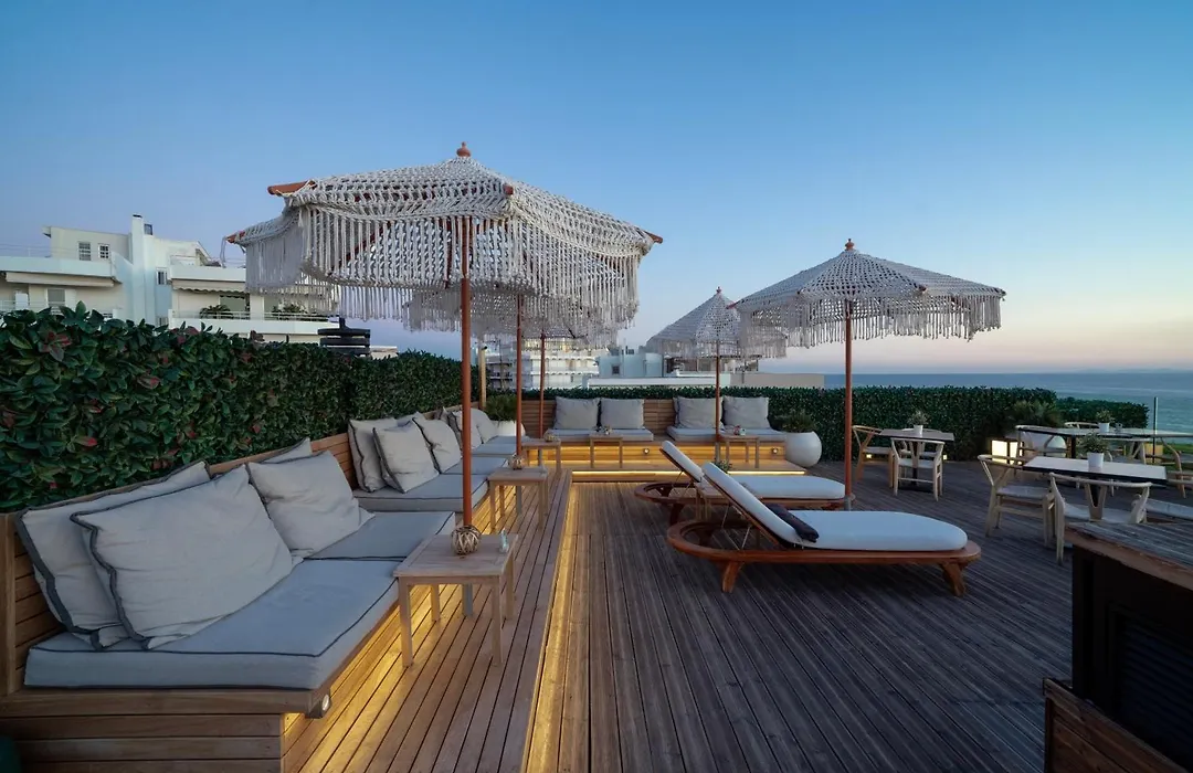 Coral Hotel Athens-1