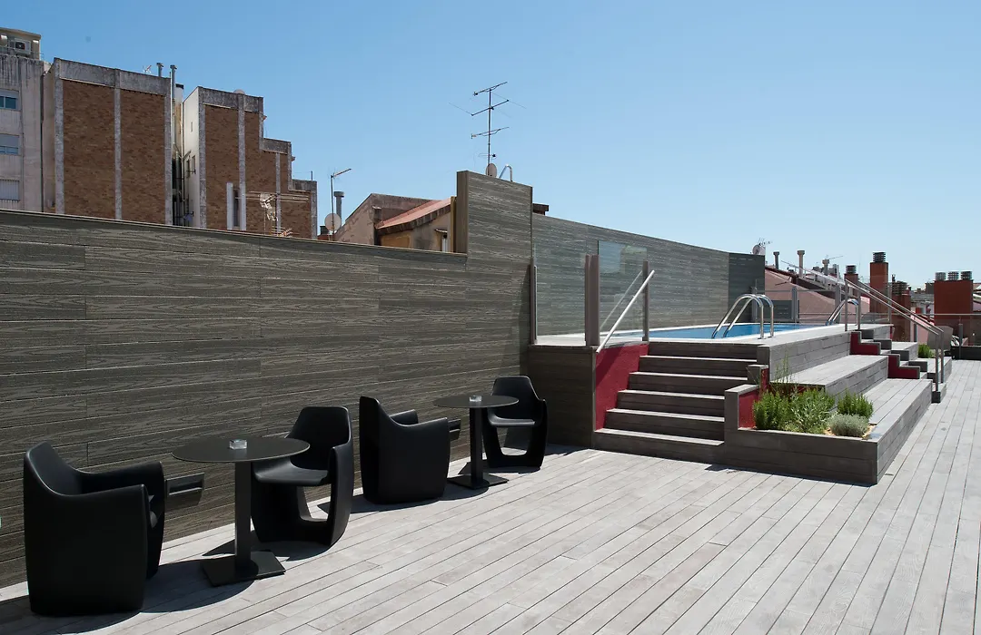 Catalonia Barcelona 505-1