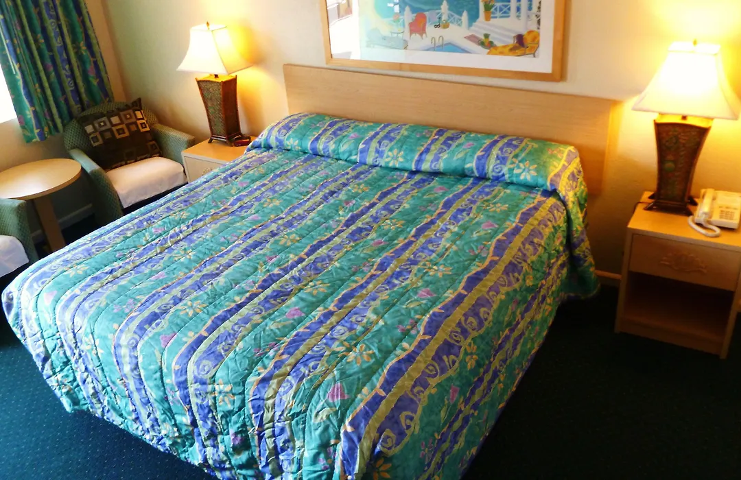 Morro Bay Sandpiper Inn-1