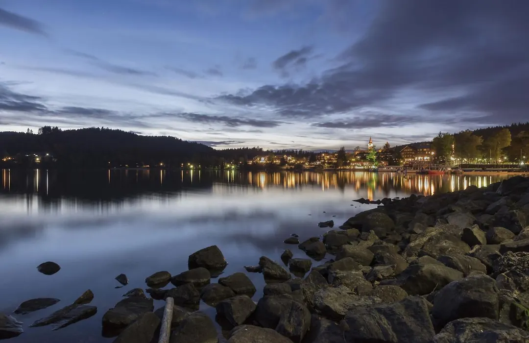 Maritim Titisee Hotel-1