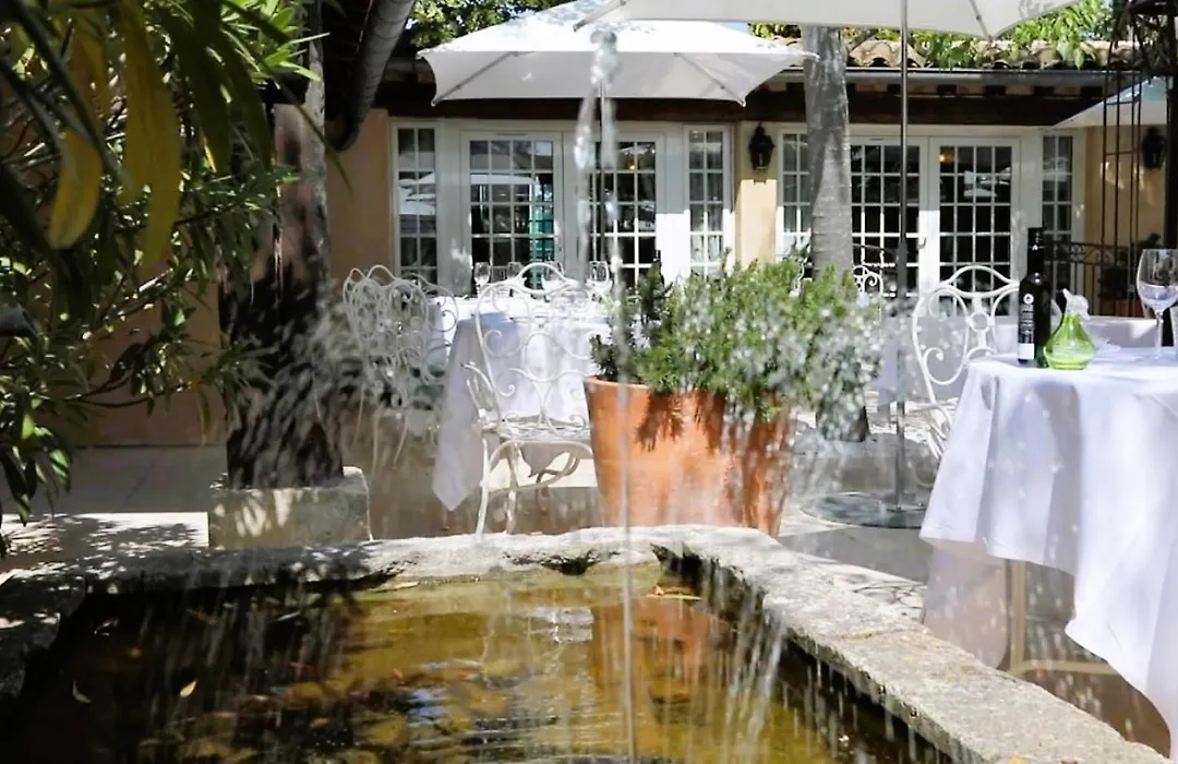 Auberge de Cassagne&Spa-1