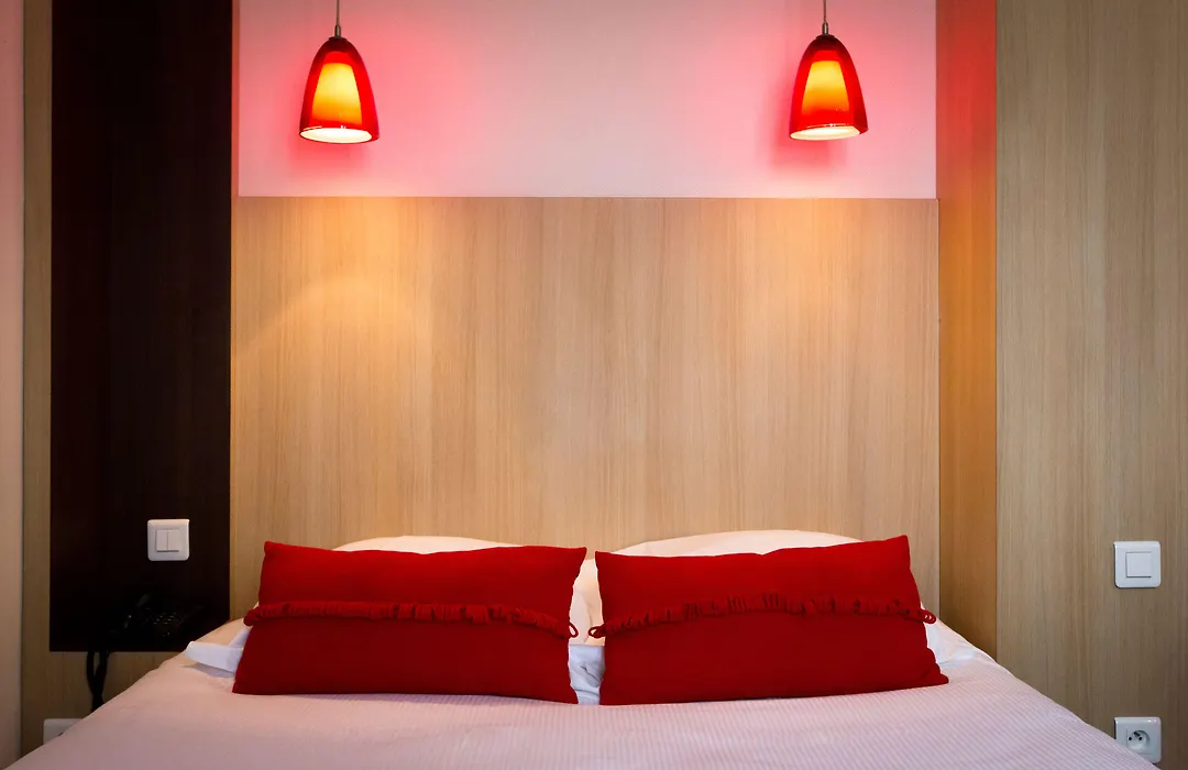 Best Western Plus Hotel Plaisance-1