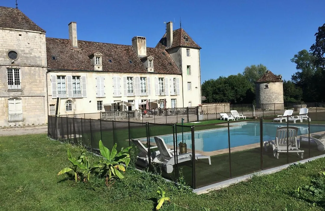Château de la Berchère-1