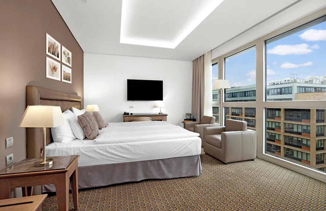 Hotel Royal Prague-1